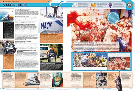 Guinness World Records 2019. Ediz. a colori - 3