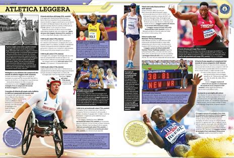 Guinness World Records 2019. Ediz. a colori - 7