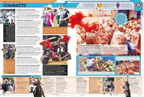 Guinness World Records 2019. Ediz. a colori - 8