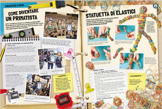 Guinness World Records 2019. Ediz. a colori - 10