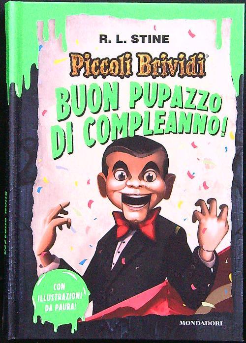 Libro di Faccia