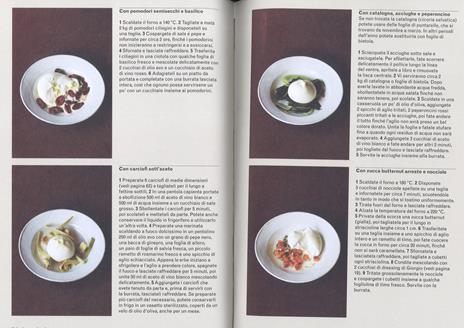 Fatto in casa. I piatti che preparo per le persone che amo. Ediz. a colori - Giorgio Locatelli - 2