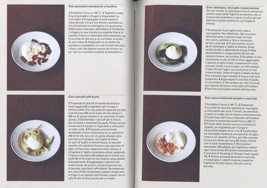 Fatto in casa. I piatti che preparo per le persone che amo. Ediz. a colori - Giorgio Locatelli - 2