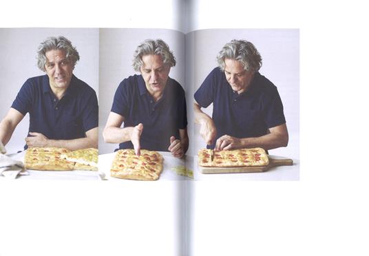 Fatto in casa. I piatti che preparo per le persone che amo. Ediz. a colori - Giorgio Locatelli - 4