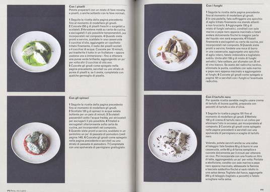 Fatto in casa. I piatti che preparo per le persone che amo. Ediz. a colori - Giorgio Locatelli - 5