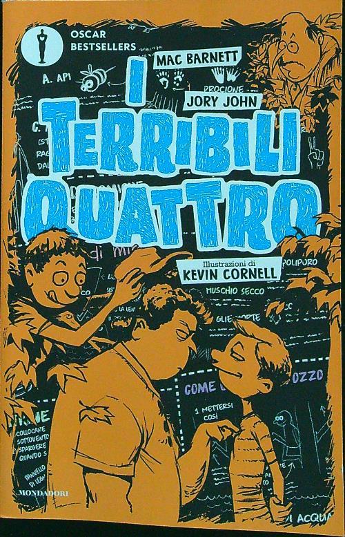 Libro di Faccia