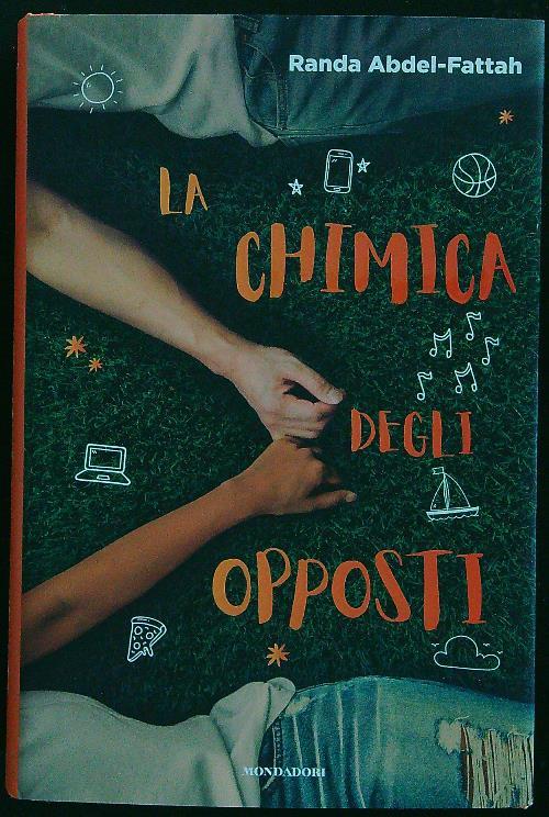 Libro di Faccia