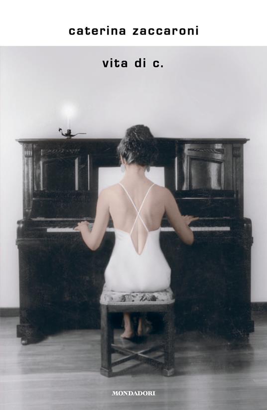 Vita di C. - Caterina Zaccaroni - copertina