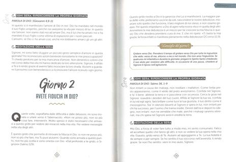 Piccola guida alla gioia quotidiana. Sei settimane per trasformare la tua vita con la preghiera - Suor Cristina,Grégory Turpin - 3