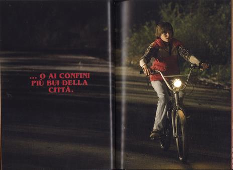 Stranger Things. Piccolo manuale di sopravvivenza. Ediz. a colori - Matthew J. Gilbert - 3