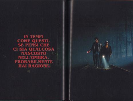 Stranger Things. Piccolo manuale di sopravvivenza. Ediz. a colori - Matthew J. Gilbert - 5