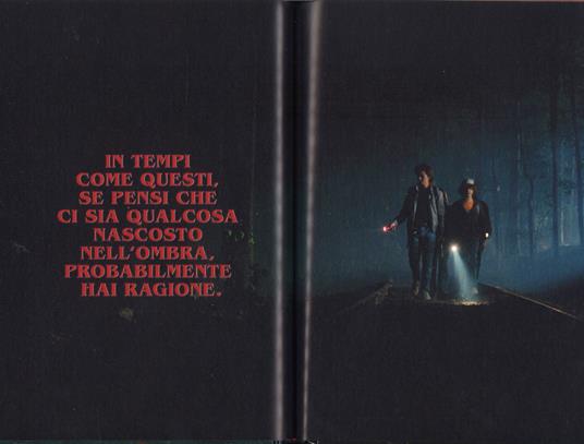 Stranger Things. Piccolo manuale di sopravvivenza. Ediz. a colori - Matthew J. Gilbert - 5