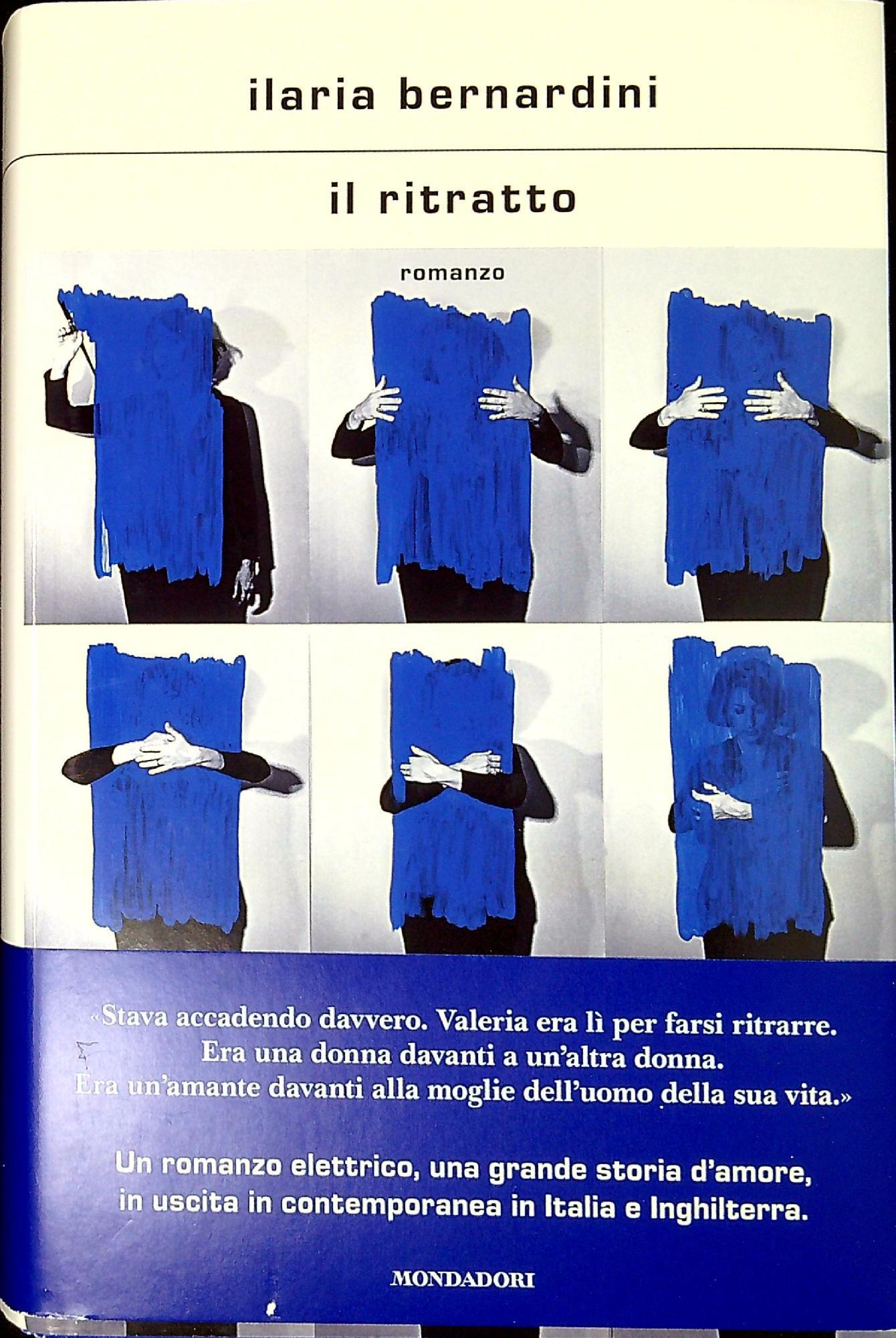 Libreria Serendipity