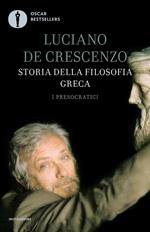Storia della filosofia greca. Vol. 1: presocratici, I.