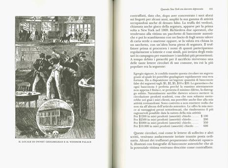 Gangs of New York. Una storia americana della malavita - Herbert Asbury - 3