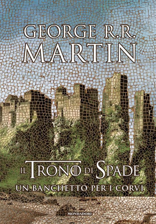 In che ordine leggere i libri del Trono di Spade? Guida alla lettura di  Game of Thrones