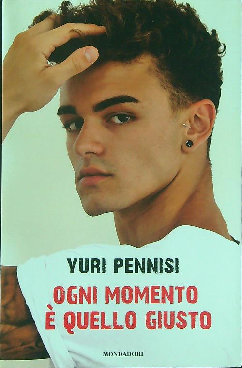 Libro di Faccia