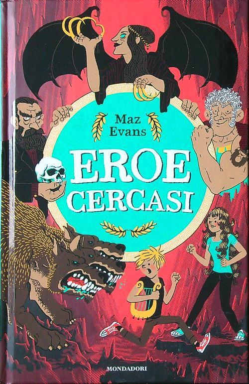 Libro di Faccia