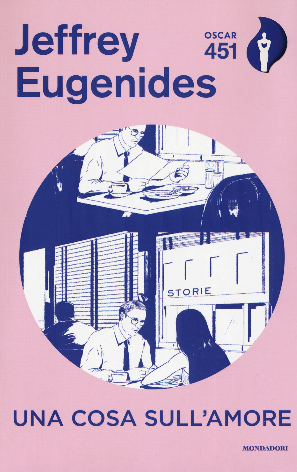 Libreria Postumia