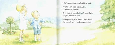 È ora di andare a nanna. Ediz. a colori - Timothy Knapman,Helen Oxenbury - 3