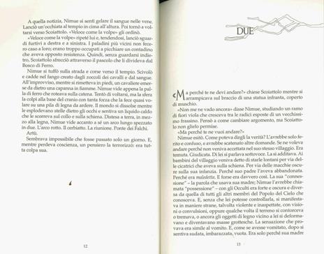 Cursed - Thomas Wheeler - 2