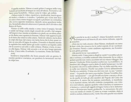 Cursed - Thomas Wheeler - 2