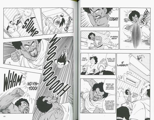 Io sono Dragon Ball. Vol. 3 - Akira Toriyama - 3