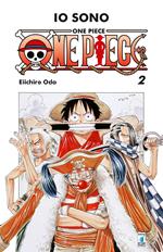 Io sono One Piece. Vol. 2