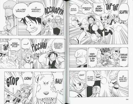 Io sono One Piece. Vol. 2 - Eiichiro Oda - 2