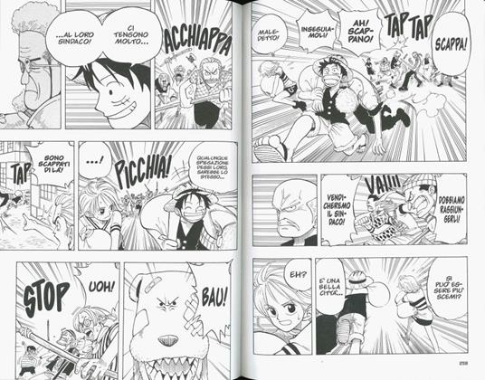 Io sono One Piece. Vol. 2 - Eiichiro Oda - 2