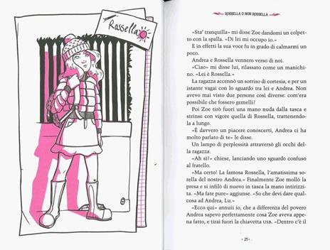 I segreti delle streghe. I casi impossibili di Zoe & Lu - Licia Troisi - 3