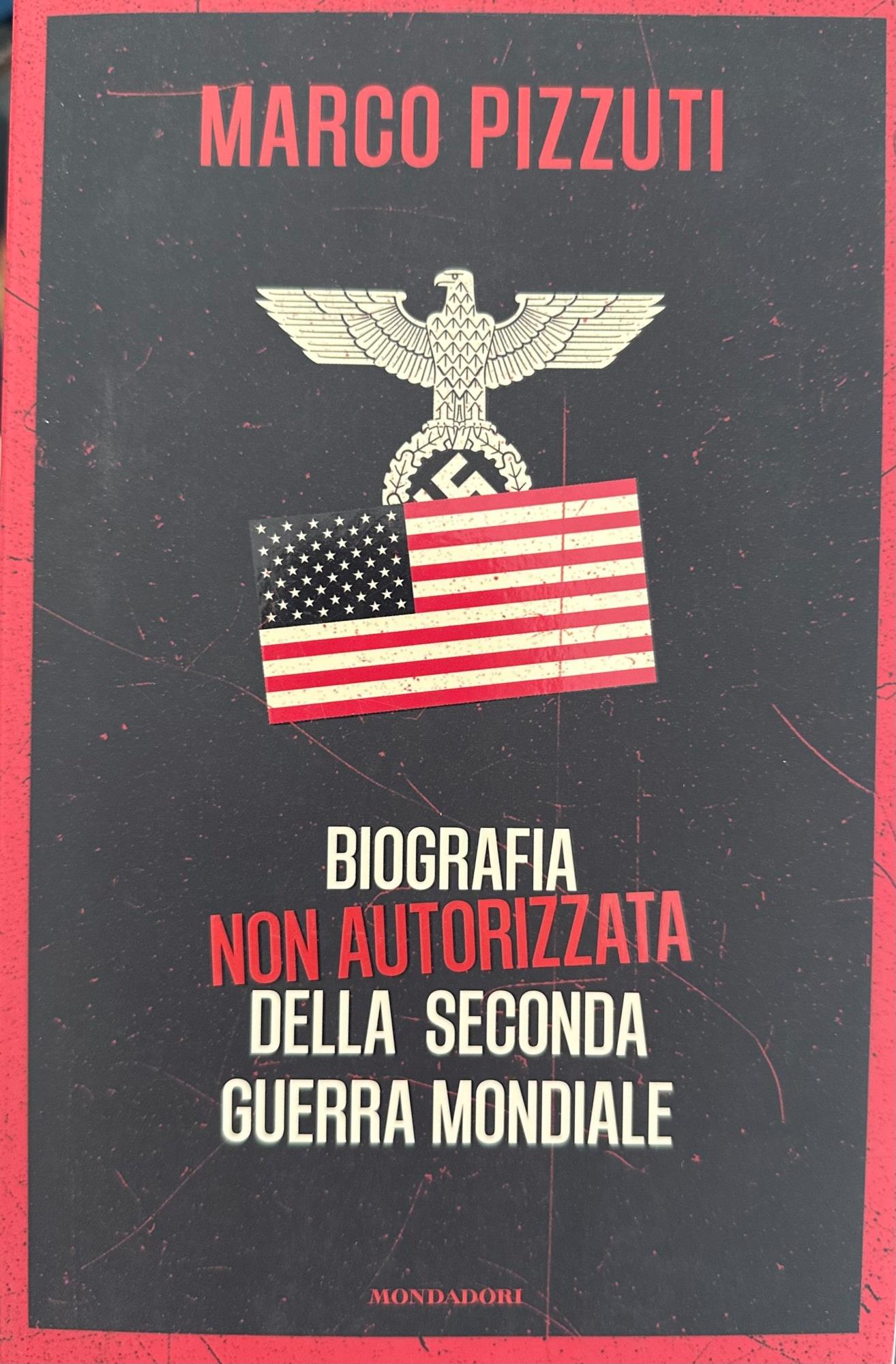 Zuckerman Libri