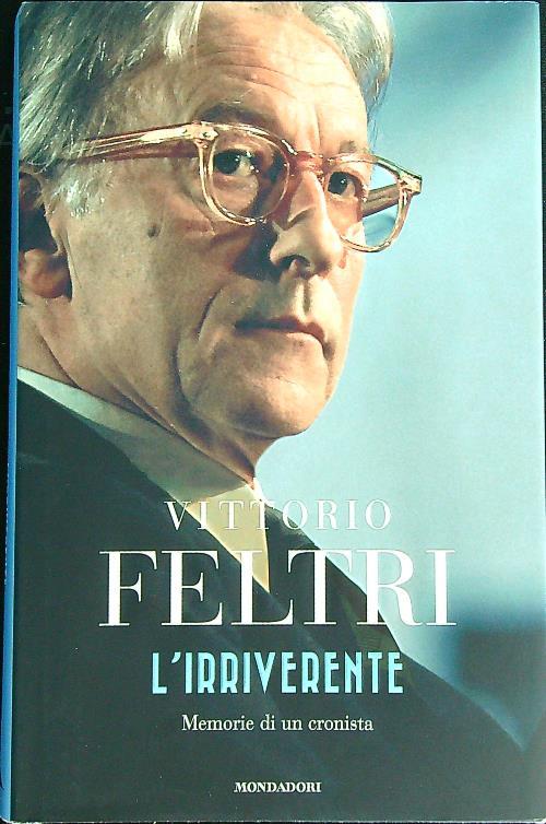 Libro di Faccia