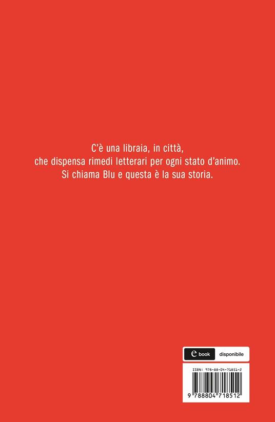 La Piccola Farmacia Letteraria - Elena Molini - 2