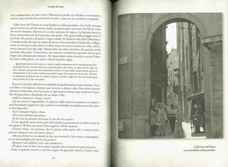 L'ombra del vento. Ediz. illustrata - Carlos Ruiz Zafón - 3