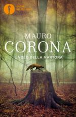 Il volo della martora