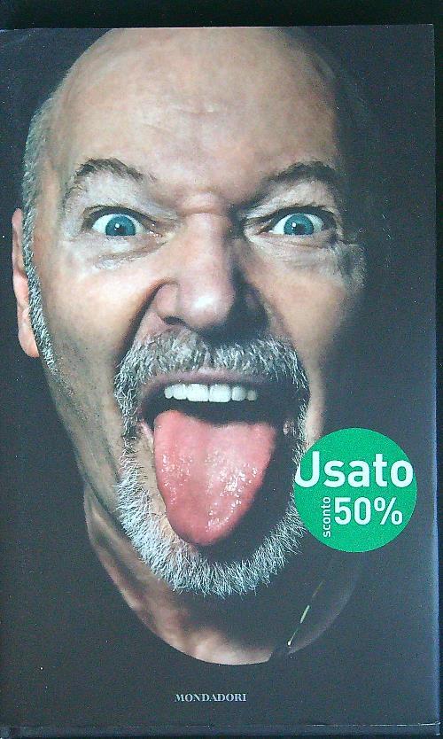 Libro di Faccia
