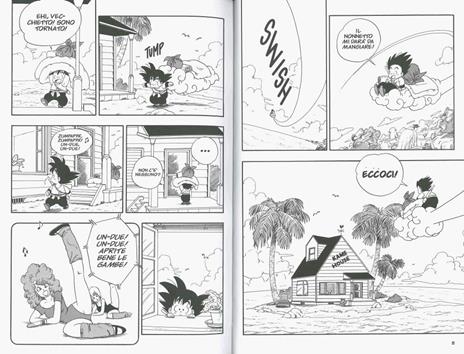 Io sono Dragon Ball. Vol. 2 - Akira Toriyama - 2