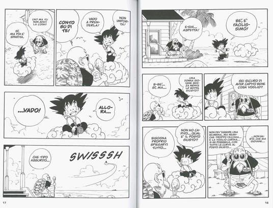 Io sono Dragon Ball. Vol. 2 - Akira Toriyama - 3