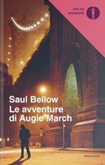 Le avventure di Augie March