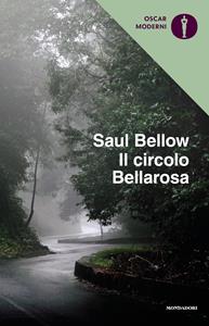 Libro Il circolo Bellarosa Saul Bellow