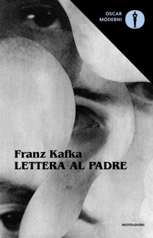 Lettera al padre-Gli otto quaderni in ottavo - Franz Kafka - copertina