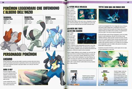 Pokémon. La super guida dei film - 5