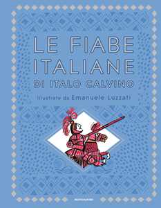 Libro Le fiabe italiane Italo Calvino