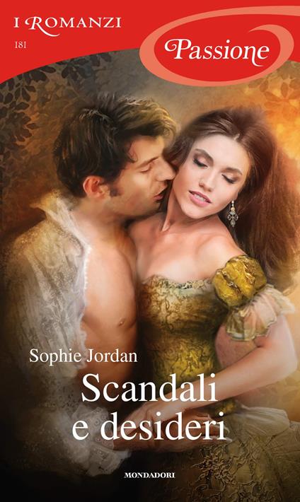 Scandali e desideri. Rogue files. Vol. 2 - Sophie Jordan - copertina