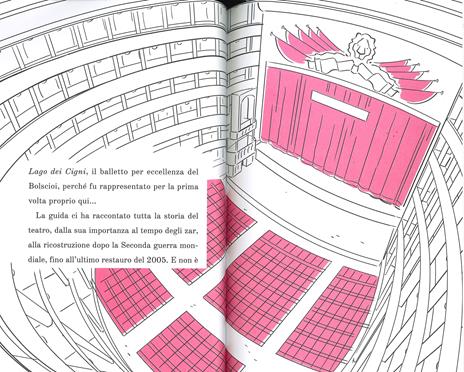 Il balletto del cuore. Prime ballerine. Vol. 3 - Claire Martini - 2