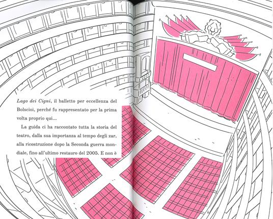 Il balletto del cuore. Prime ballerine. Vol. 3 - Claire Martini - 2