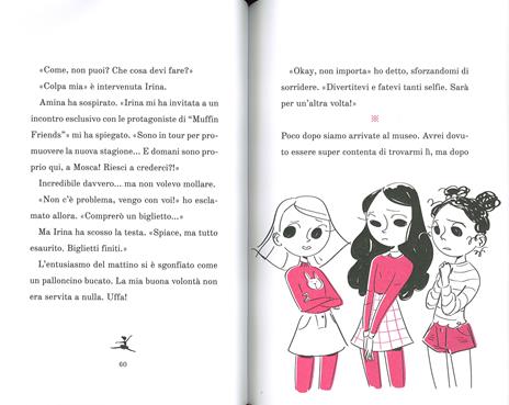 Il balletto del cuore. Prime ballerine. Vol. 3 - Claire Martini - 3