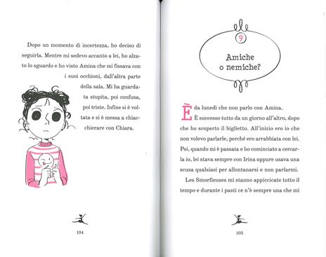 Il balletto del cuore. Prime ballerine. Vol. 3 - Claire Martini - 5