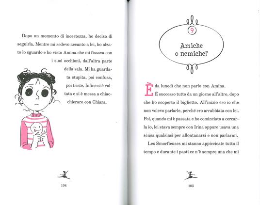 Il balletto del cuore. Prime ballerine. Vol. 3 - Claire Martini - 5